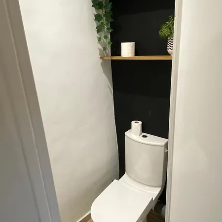 Apartment Renove 4 Personnes