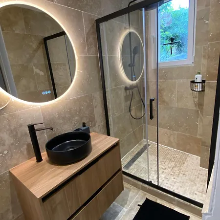 Apartment Renove 4 Personnes Avignon