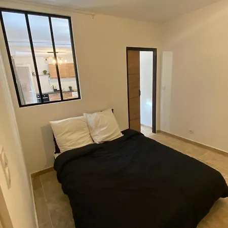 Renove 4 Personnes Apartment *